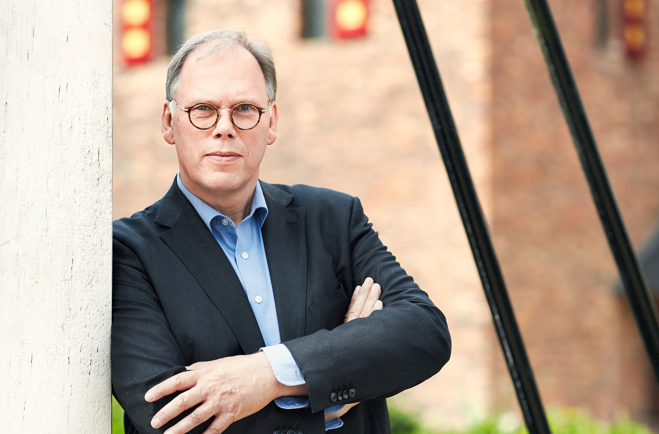 Jan Veldsink