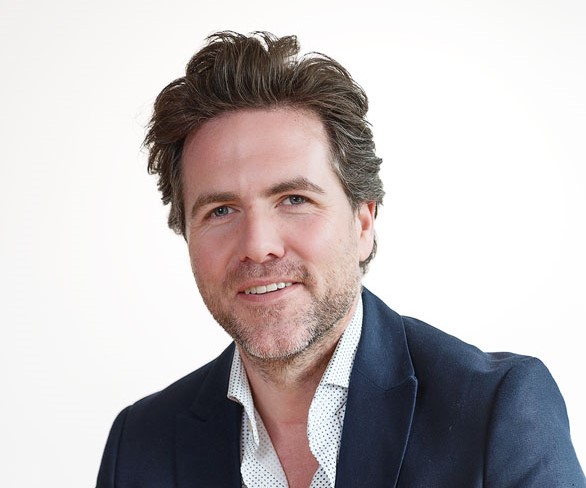Jeroen Roufs