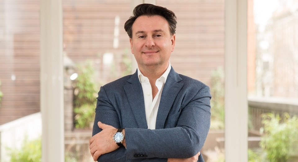 Julian Stevense 