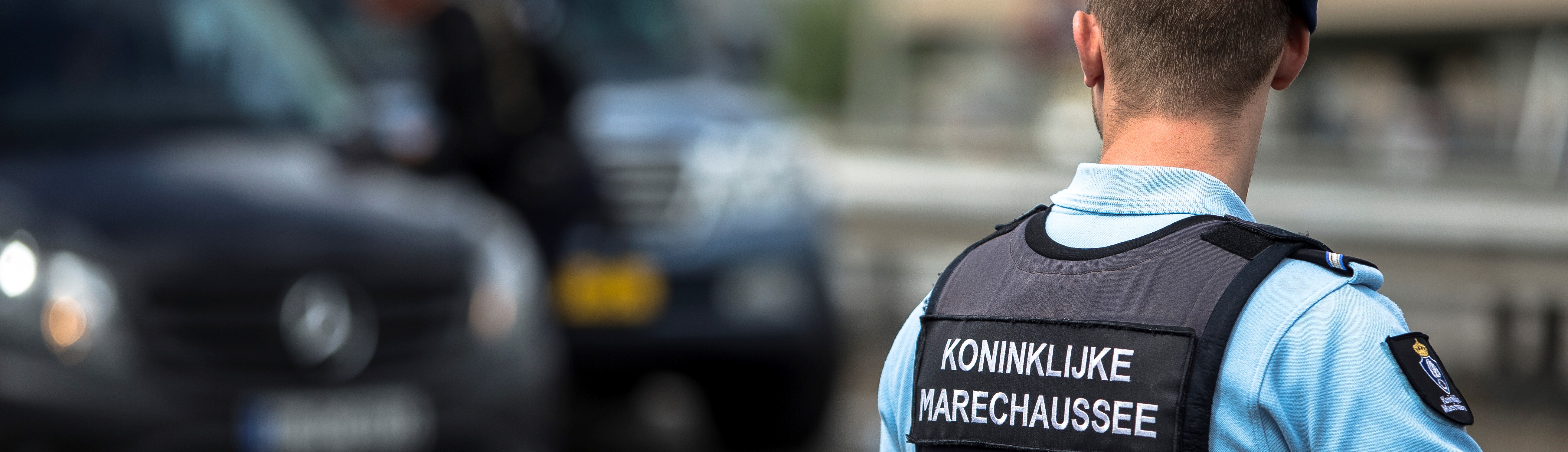 Koninklijke marechaussee 