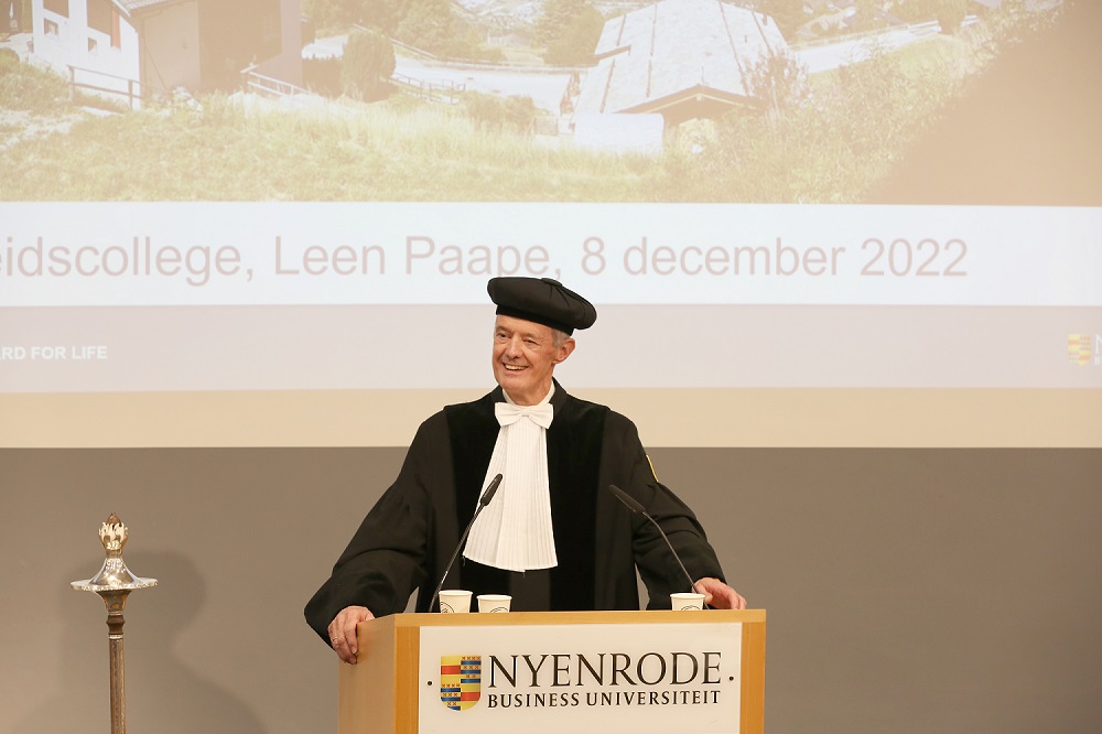 Leen Pape small