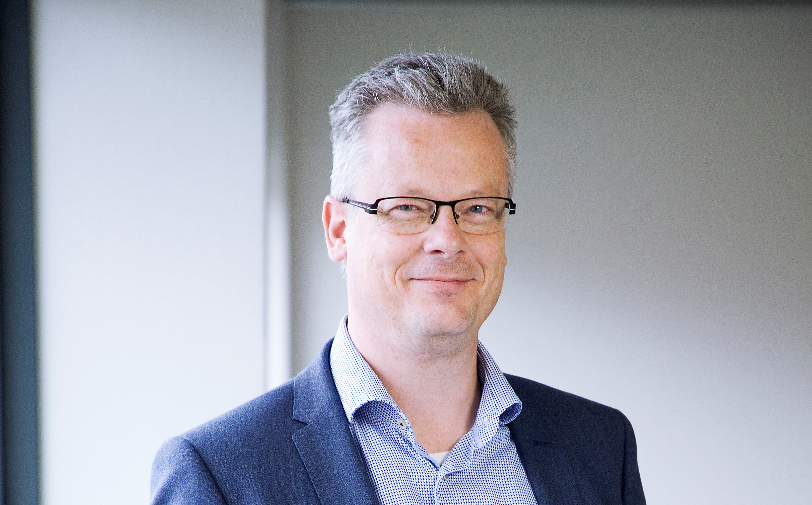 Marcel Pheijffer