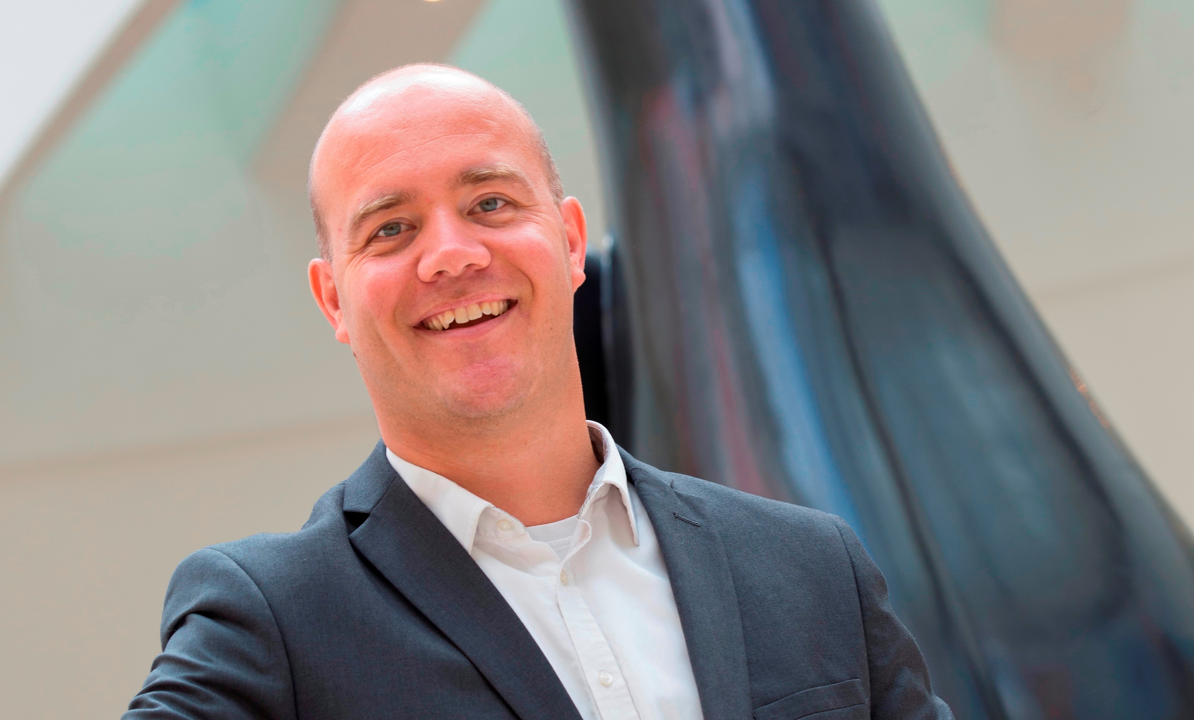 Marnix Scholte