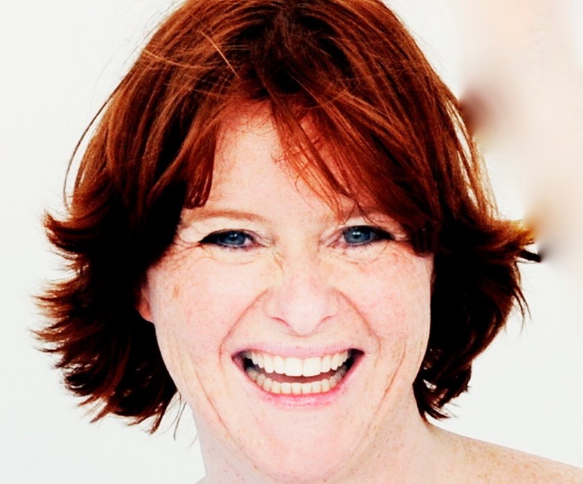 Martine Bosman
