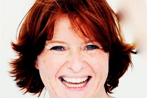 Martine Bosman