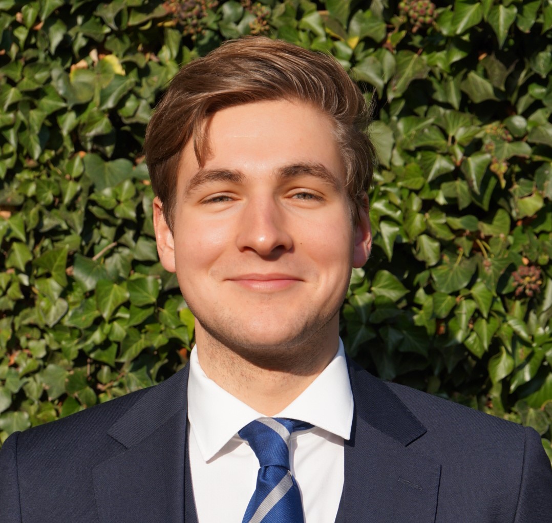 Mike Westmeijer