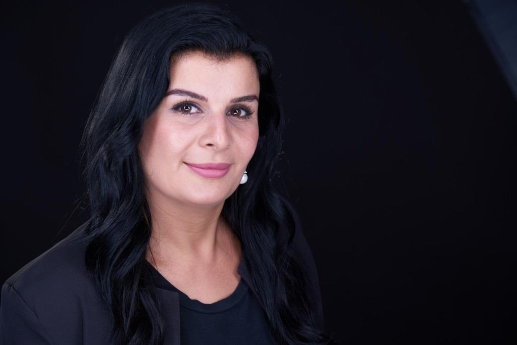 Nada Al-Rubaiee