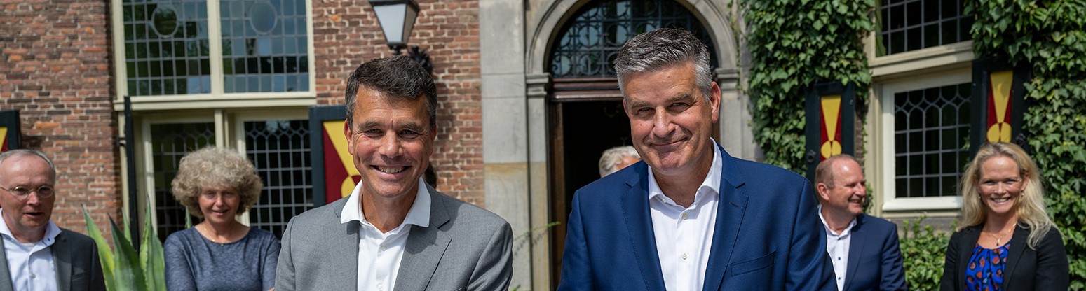 Ondertekening SPO augustus 2022 hero