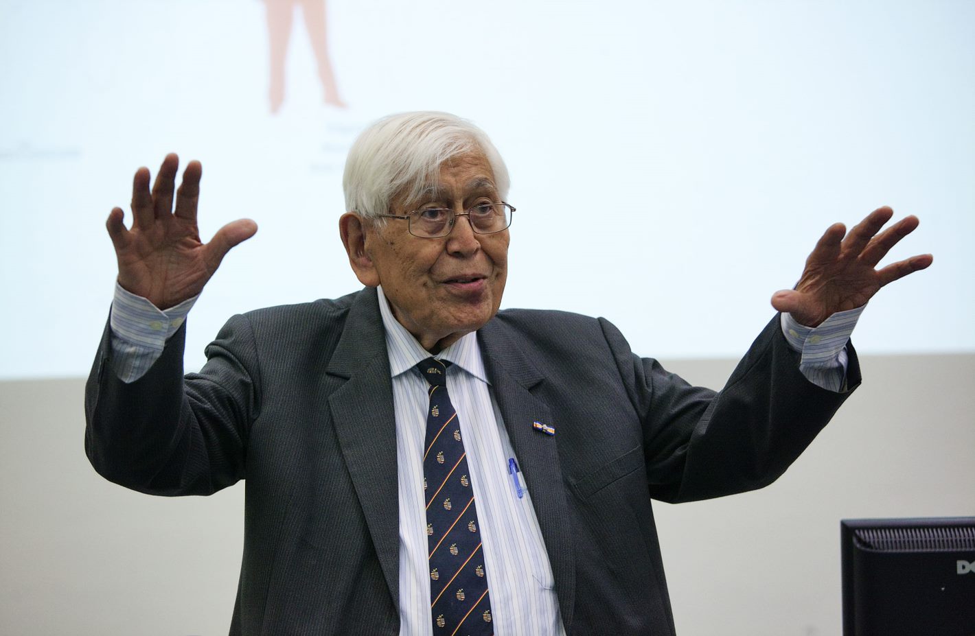 Paul de Blot