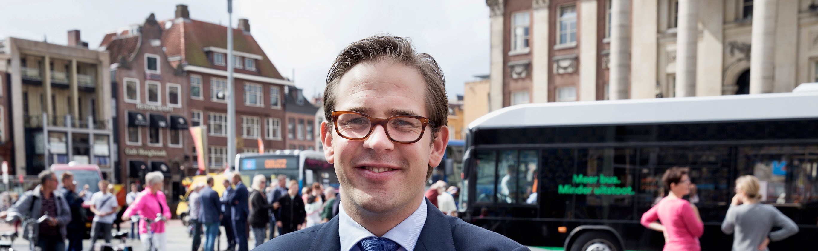 Paul de Rook 