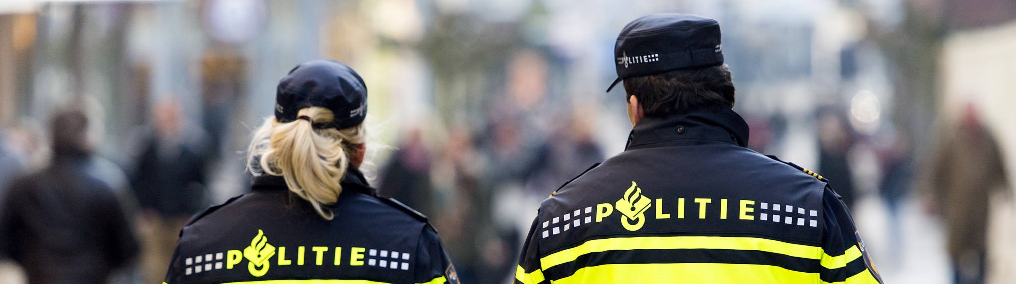 Politie 
