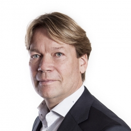 Ralf Knegtmans