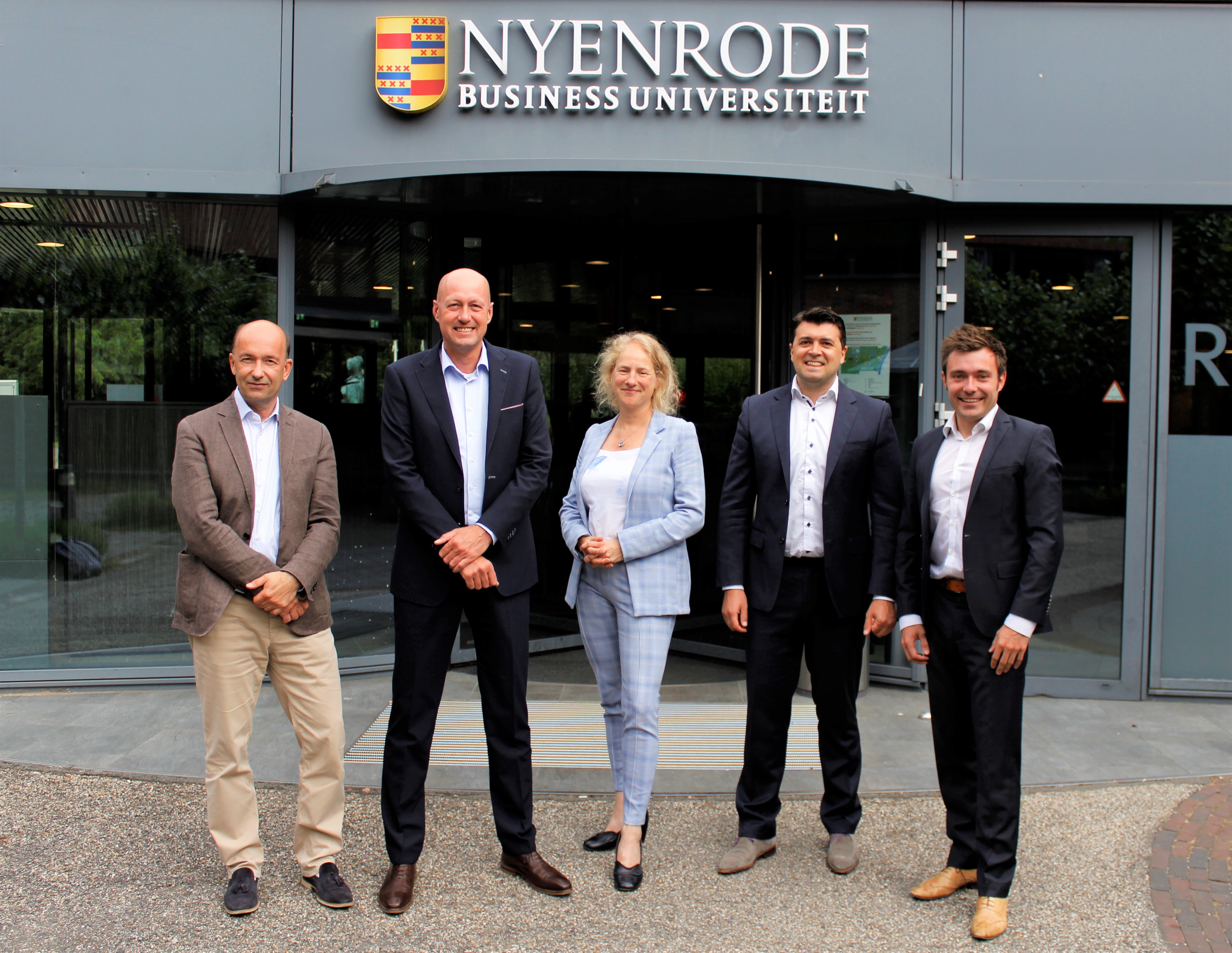 Human Insight - Nyenrode