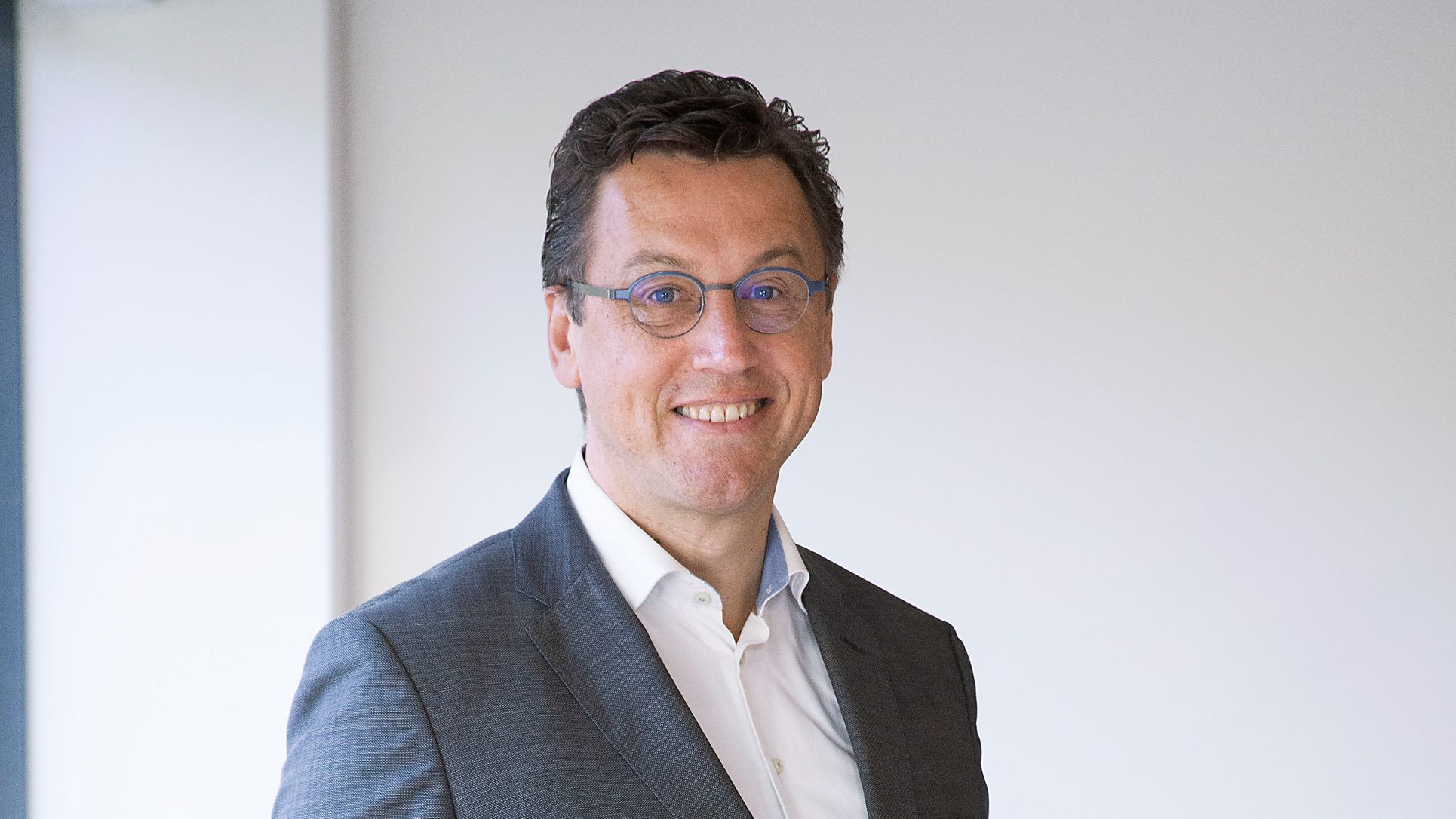 Niels van Nieuw Amerongen: de eerste 100 dagen