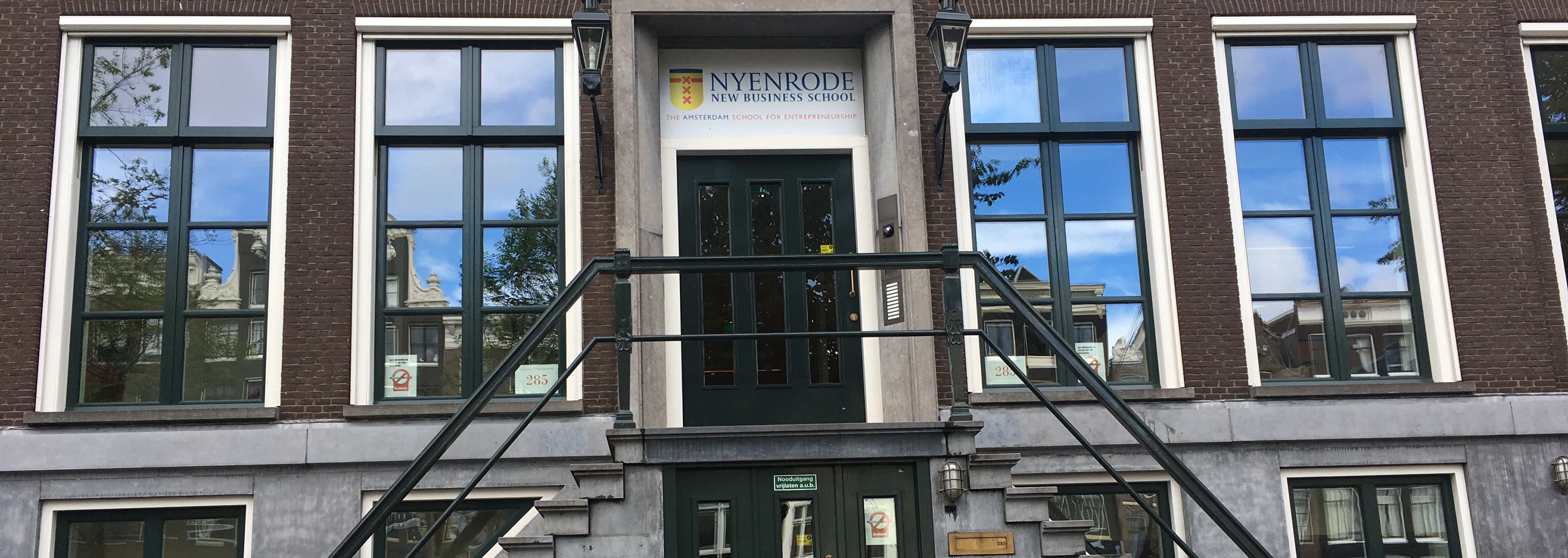 Nyenrode Amsterdam