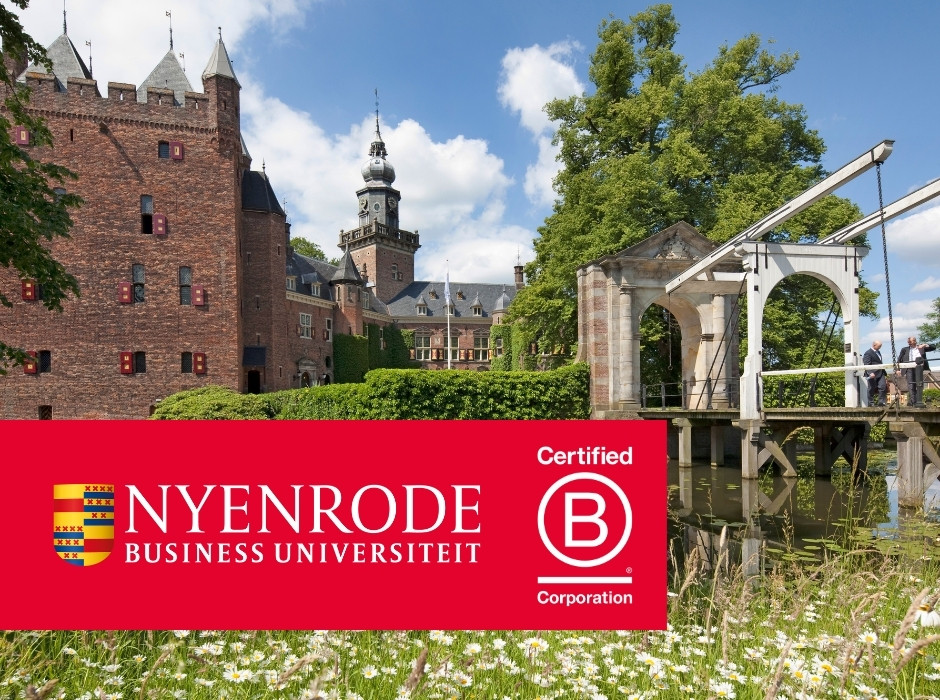 Nyenrode B Corp
