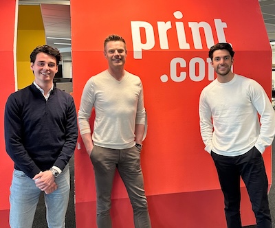 Ondernemend Nyenrode Podcast Marco Aarnink Drukwerkdeal Print.com