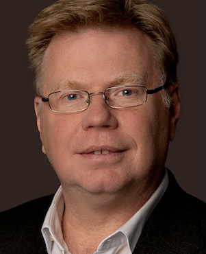 Paul de Ruijter