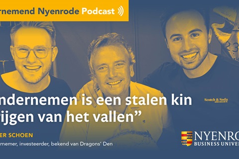 Pieter-Schoen-Nyenrode-Podcast