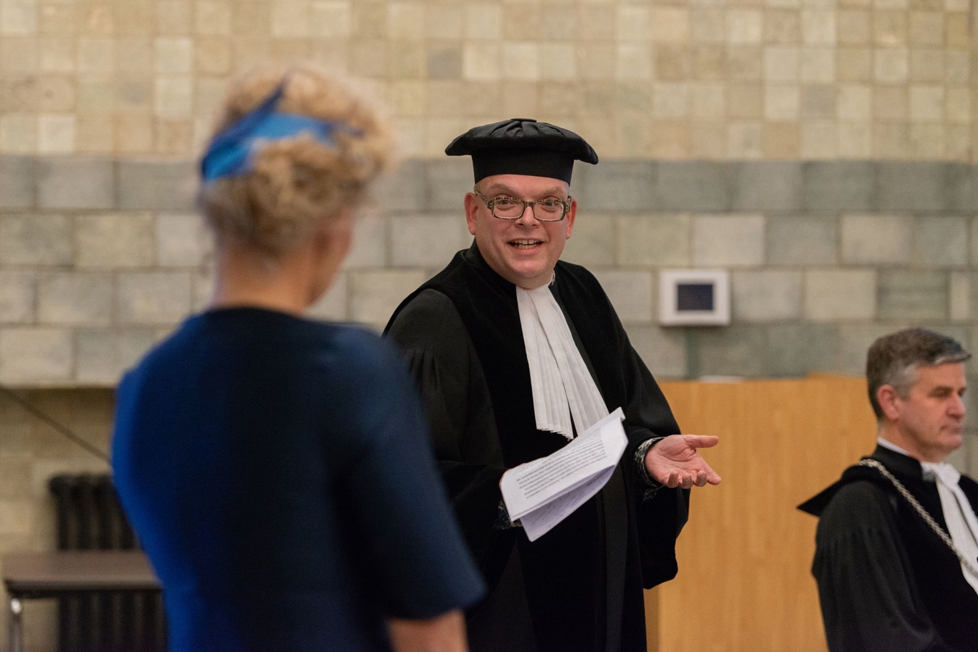 03122021-PhD verdediging Marlies de Vries-Foto Sander Foederer-3-8