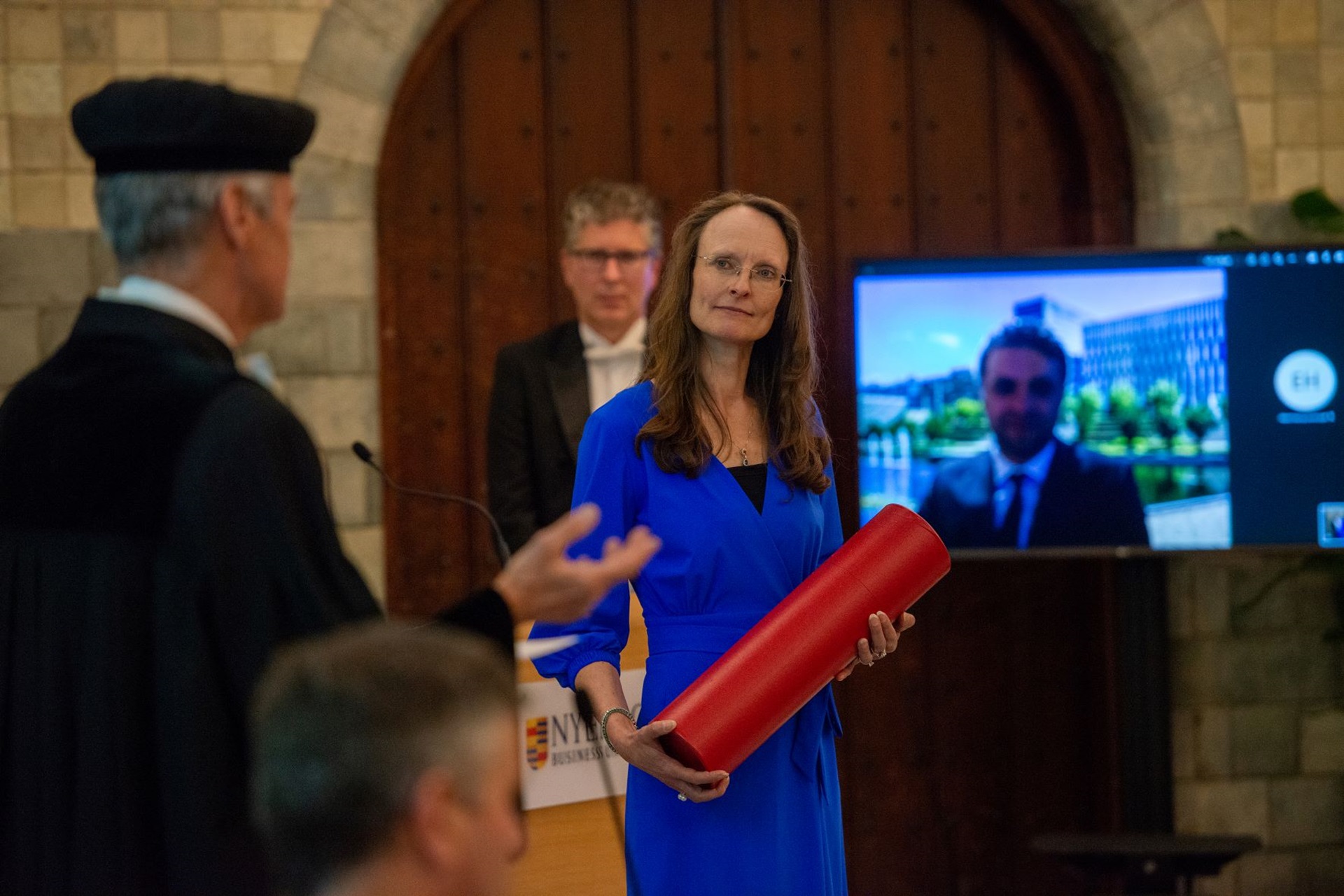 30112021-PhD verdediging Jeannette Droog-Foto Sander Foederer-2145