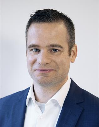 Ruud Wetzels