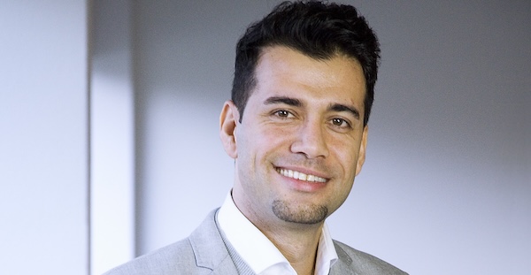 Sam Solaimani