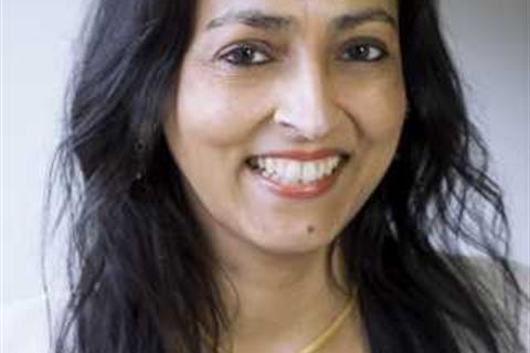 Sharda Nandram