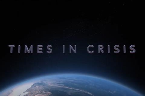 Timesincrisis