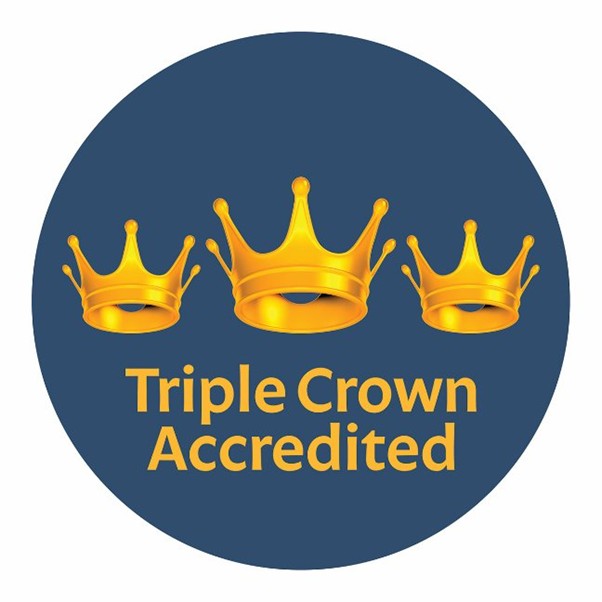 Triple Crown Accredited