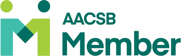 AACSB logo