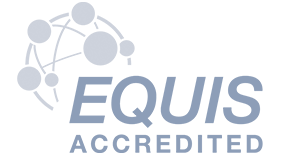 Equis accredited
