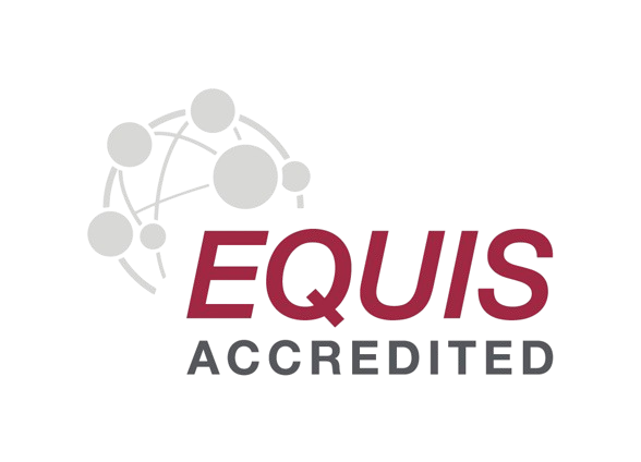 Equis accredited