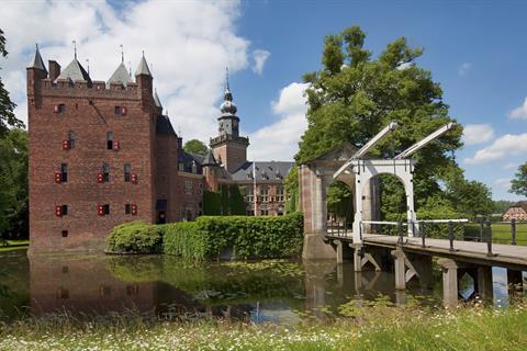 Nyenrode masterclass