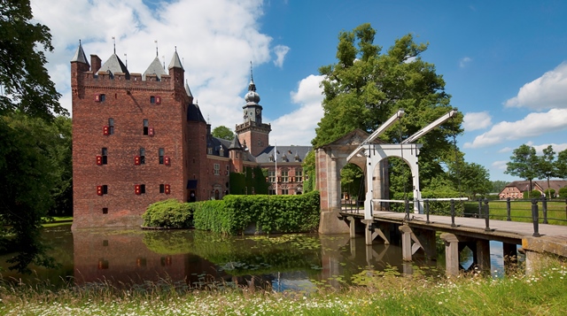 Nyenrode coaching