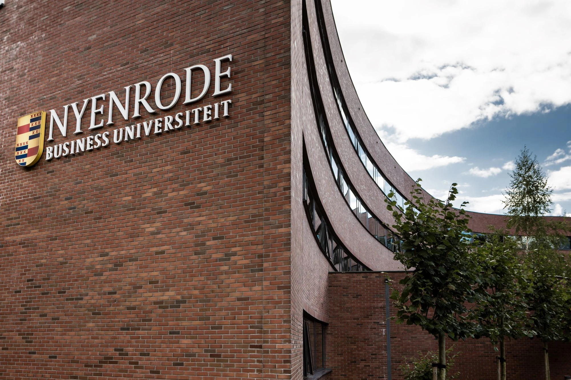 Programs | Nyenrode Business Universiteit