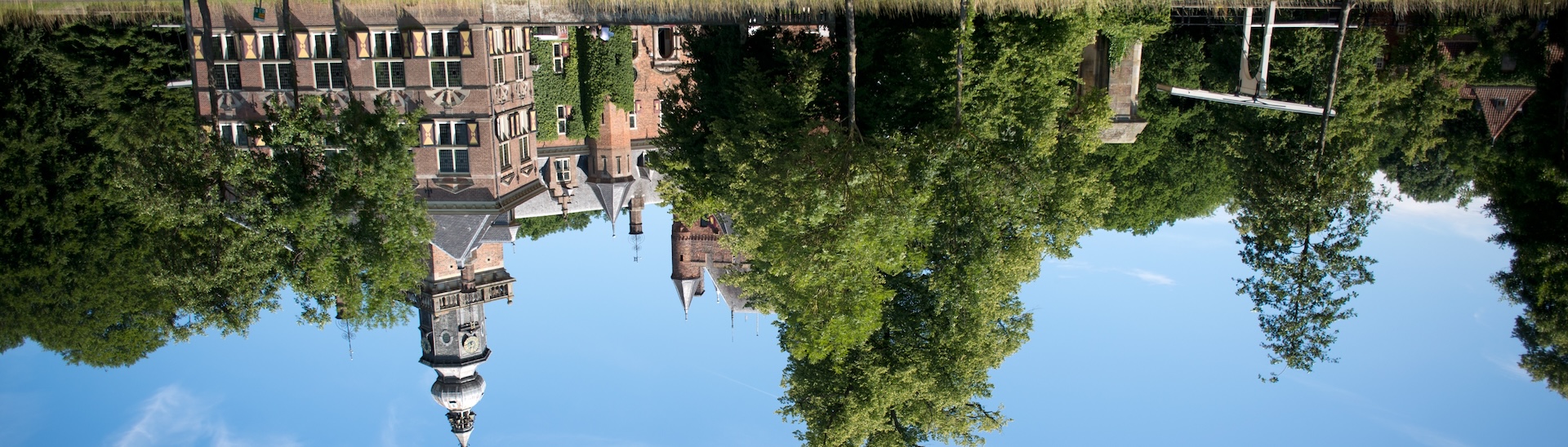 kasteel-en-landgoed upside down