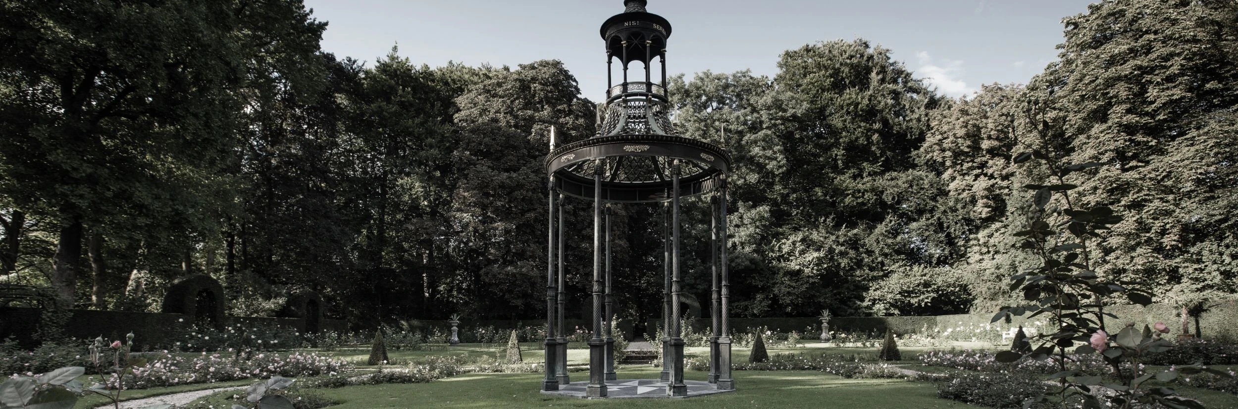 Pergola