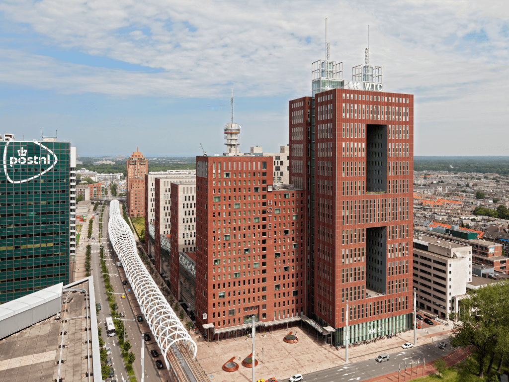 SPO Nyenrode Den Haag