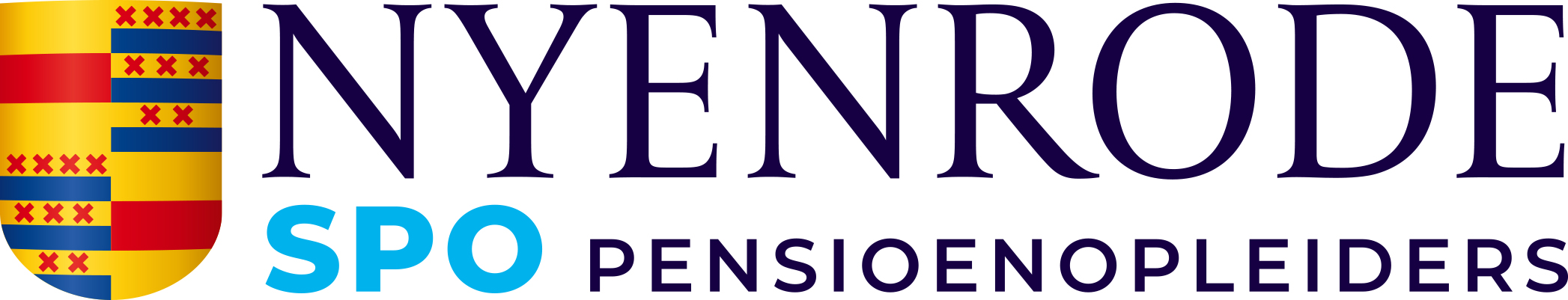 Logo SPO Nyenrode