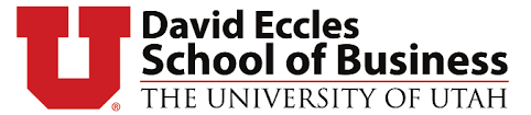 University of Utah - David Eccles School of Business