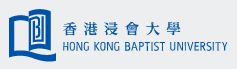 Hong Kong Baptist University