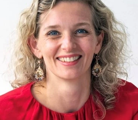 Alisa Westerhof