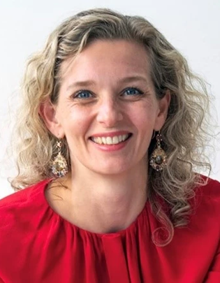 Alisa Westerhof