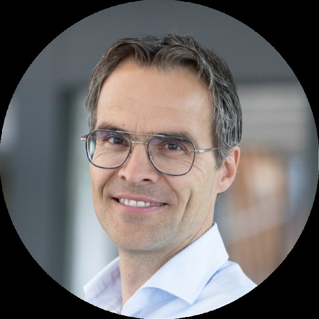 Dennis Riksen