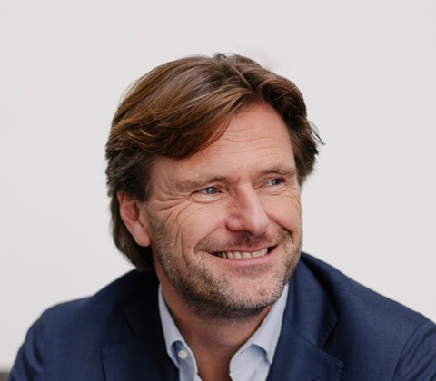 Eric de Groot
