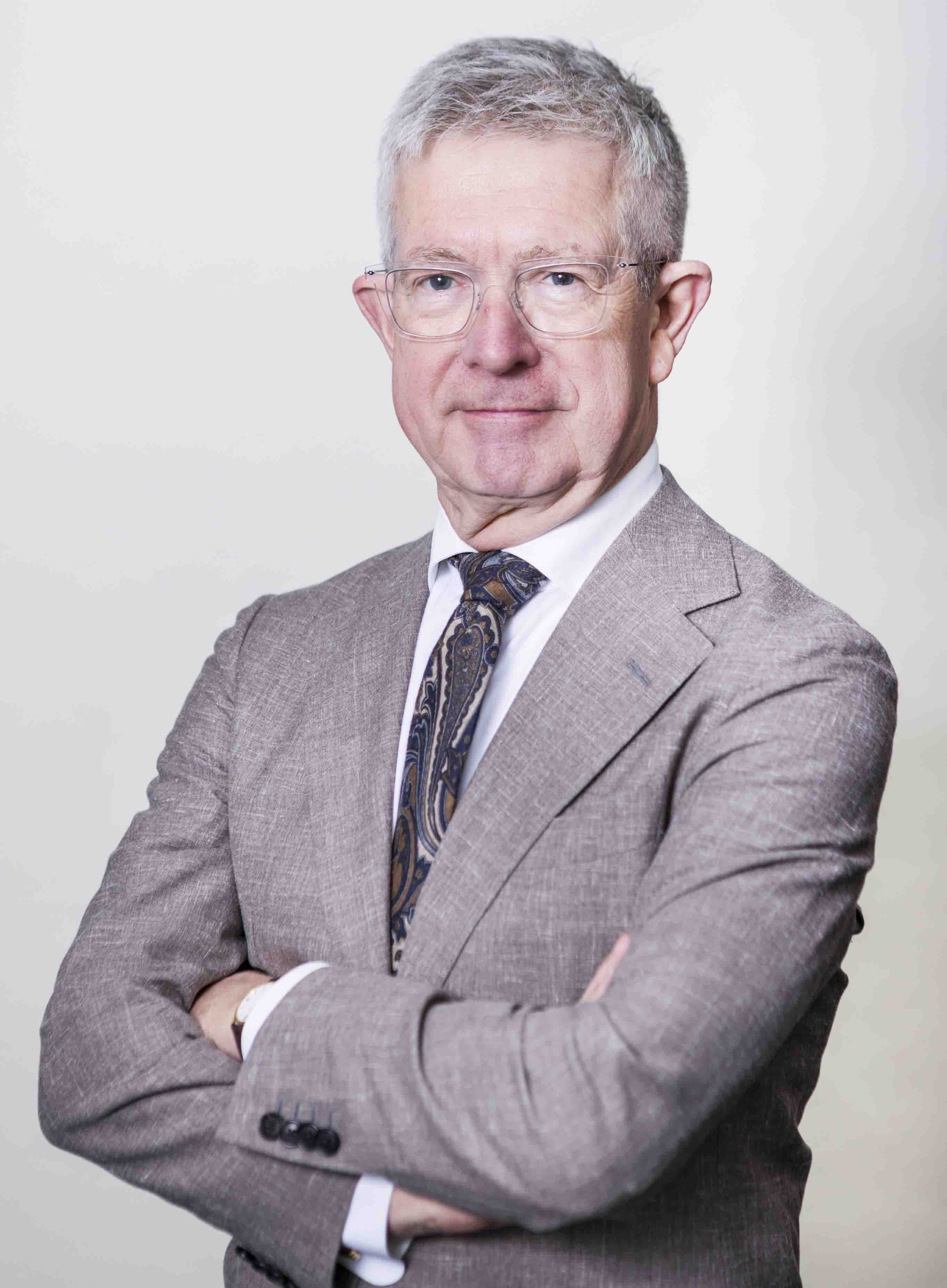 Frissen, Paul