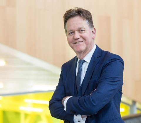 Henk Volberda
