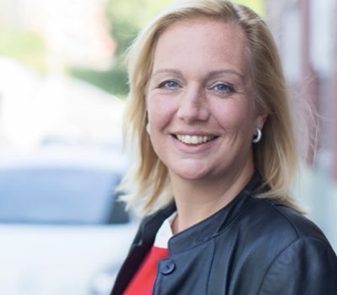 Jessica van den Bosch