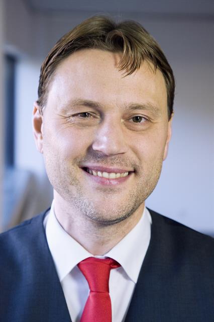 Bo van der Rhee